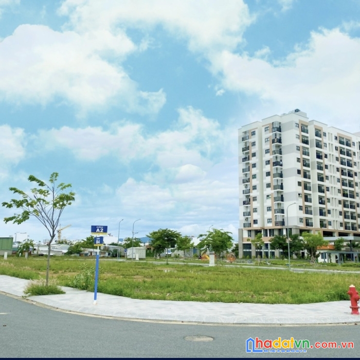 Chính chủ cần bán lô đất mặt tiền tại : đường a3 vcn phước long 2, tp nha trang, tỉnh khánh hoà
