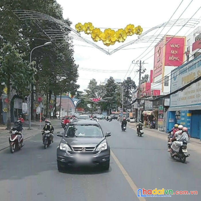 Bán đất tặng nhà c4, võ văn ngân – linh chiểu – thủ đức, dt 91m2, chỉ hơn 90 triệu trên m2