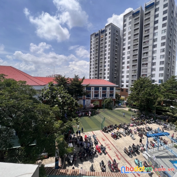 Gò vấp , cực rẻ , 200m2 , 4 tầng , chỉ nhỉnh 50tr 1m2 , hẻm nhựa xe tăng , kinh doanh đỉnh.
