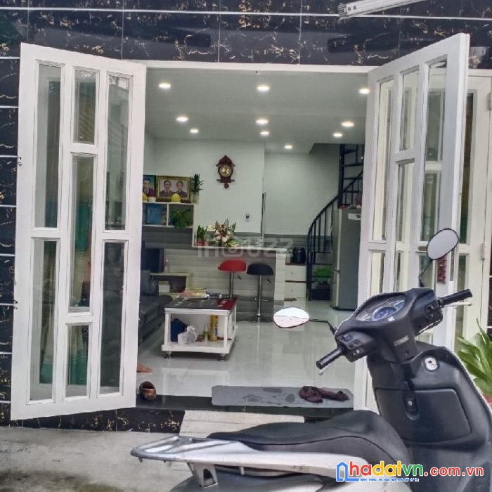 Hxh phú thọ hoà tân phú 29m2 3tỷ1