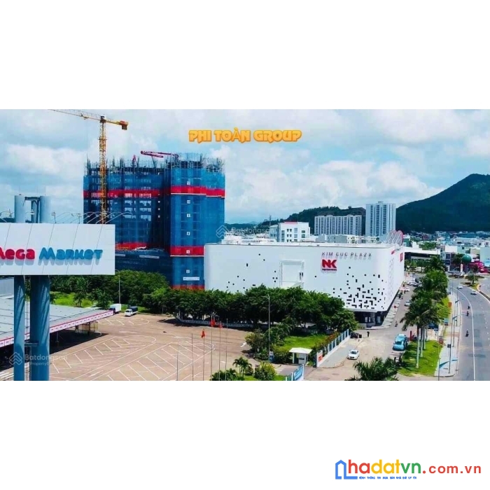 Căn hộ sân vườn giá 900 triệu/ căn, tặng ngay tiền mặt lên đến 15 triệu đồng