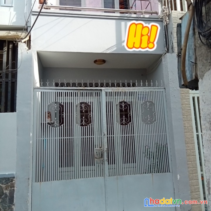 Cần bán gấp căn nhà vị trí siêu đẹp, giá đầu tư tại quận7, tp hcm