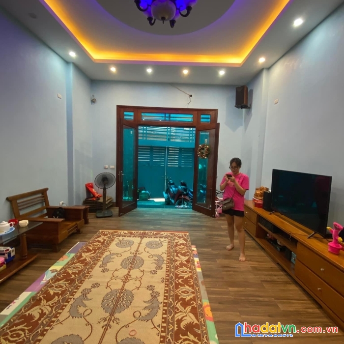 Bán nhà gấp phố định công thượng, hoàng mai, 71m2 giá 7,1 tỷ