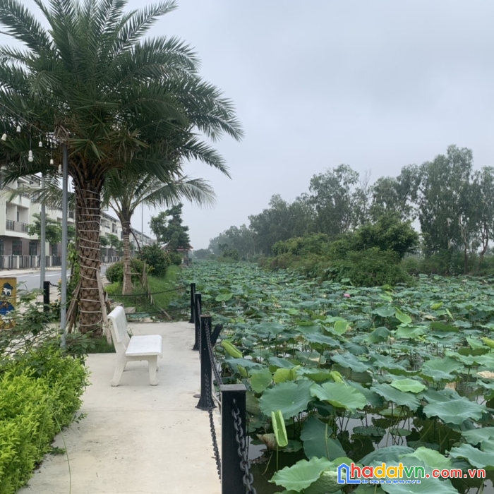 Tôi cần bán căn nhà phố view sông siêu xinh khu đô thị vsip đẹp mộng mơ