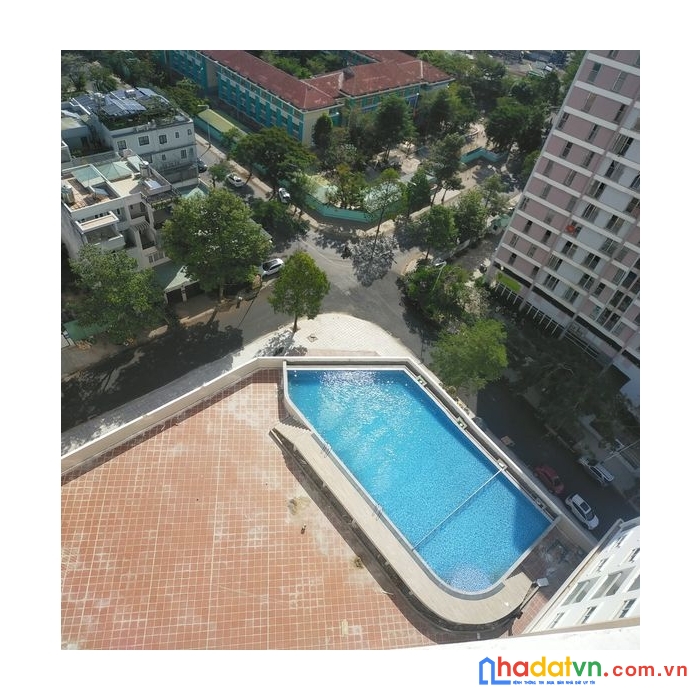 Bán căn hộ góc đẹp nhất hqc bình trưng đông quận 2, tp thủ đức. dt 68m2. nhà mới bàn gao