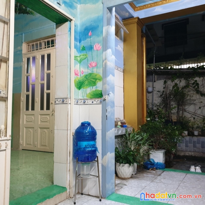 Bán nhà hxh đường số 8, phường tăng nhơn phú b, thủ đức, 130m2, ngang 7m, chỉ 7 tỷ tl