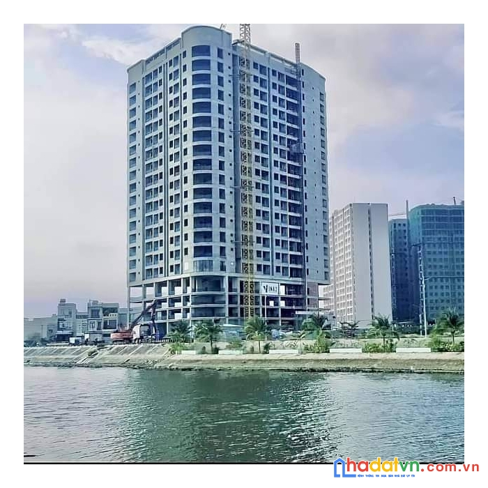 Sở  hữu ngay căn hộ trung tâm tp quy nhơn giá dưới 1 tỷ