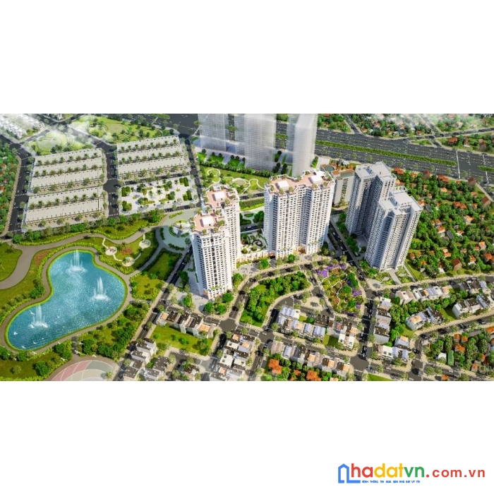 Bán gấp chung cư tecco garden nhận nhà ở ngay . chiết khấu 8%, hỗ trợ vay 70% lãi 0% 18 tháng.