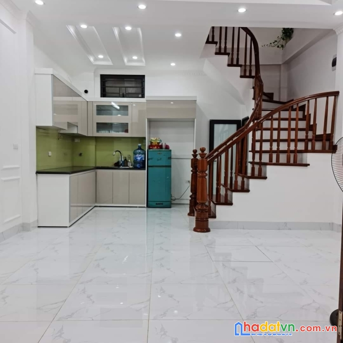 Hàng hiếm lê quang đạo – nhà mới, ngõ thông, an sinh đỉnh – 34m2, 5t, chỉ 3.9 tỷ.