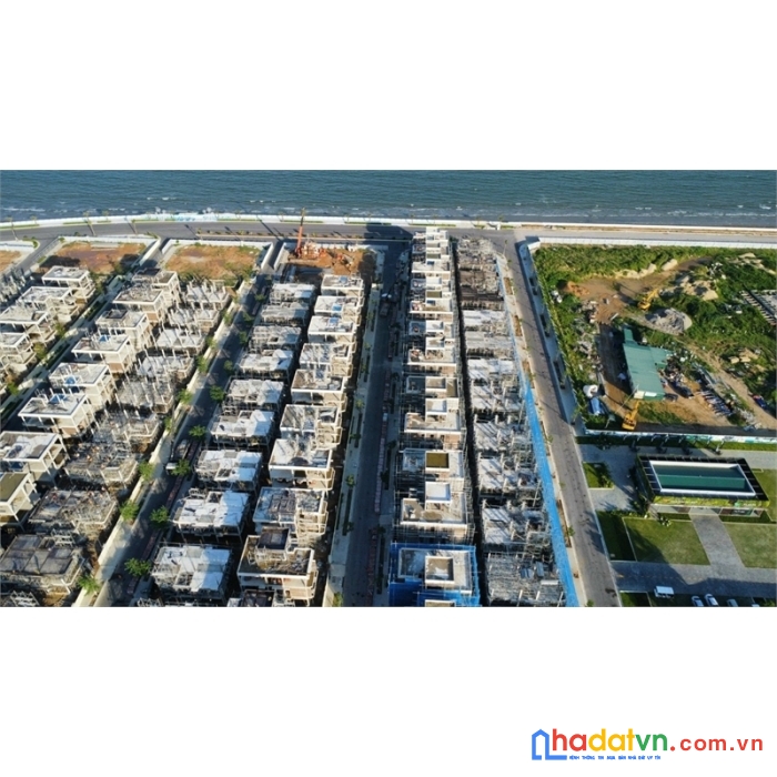 Cần tiền bán gấp 2 căn ngoại giao vlasta sầm sơn giá rẻ