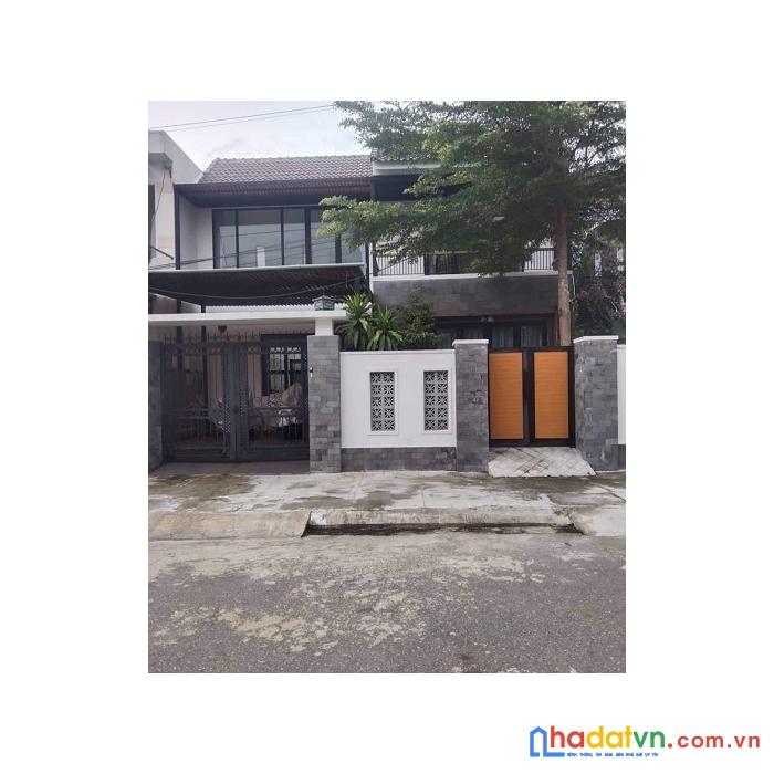 Chào bán căn villa 200 m2 tại làng chài, hội an