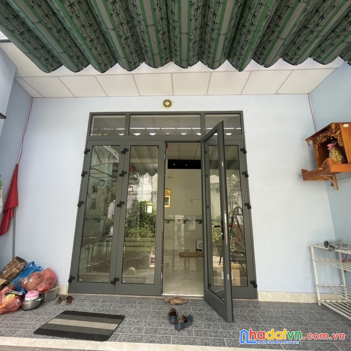 Chính chủ cần bán nhà ở nguyễn nhàn, phường hòa thọ đông, quận cẩm lệ, đà nẵng