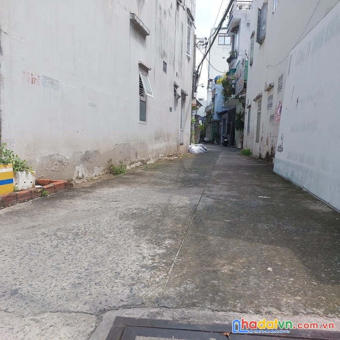 Nhà hẻm xe hơi - có dòng tiền - 46m2 - nhỉnh 5,x tỷ - lê liễu - tân phú.