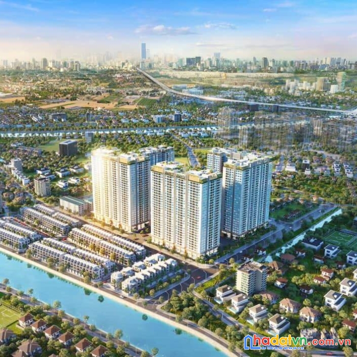 Chỉ 2,4 tỷ sở hữu căn hộ 2 pn view bể bơi, trường học, phố đi bộ, nội khu. chiết khấu 33% gtch