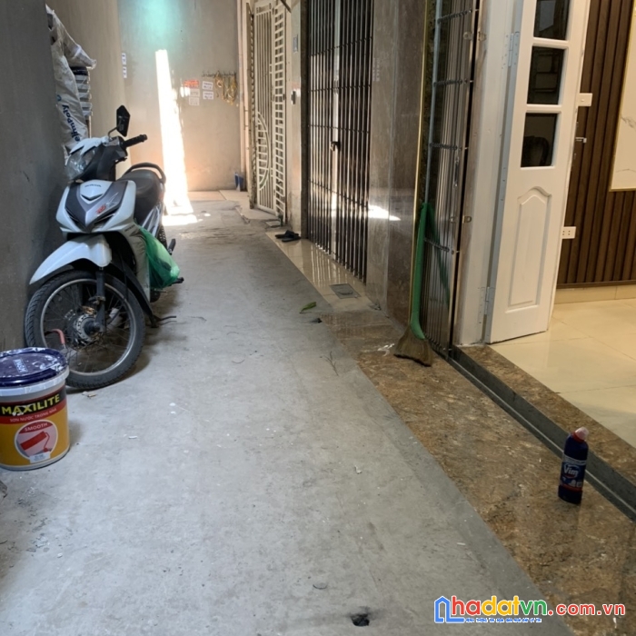 Bán nhà ngõ 445 nguyễn khang,cầu giấy - nhà đẹp ở ngay, an sinh đỉnh 30m2 giá 4.15 tỷ