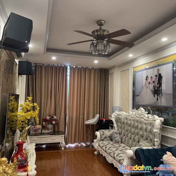 Ngọc thụy ngõ kinh doanh - ô tô tránh thông 38m2*5t 4.5 tỷ [0348044654 – 0911973662]