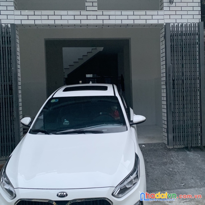 Bán nhà 2 tầng ngay chợ ngô đến, vĩnh phước. đường 5m. kinh doanh sầm uất.