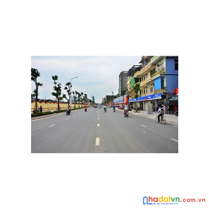 Bán nhà lê trọng tấn, thanh xuân. 109m2 mt5.5m 4t, phân lô, oto tránh, kinh doanh. . giá 15tỷ
