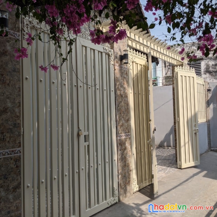 Bán gấp! nhà huỳnh tấn phát quận 7 dt 115m2 giá chỉ 5,5 tỷ