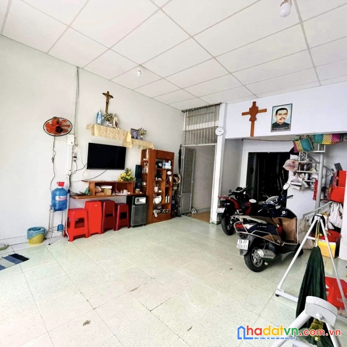 Nhà hẻm ô tô -phan anh- tân phú - chỉ 55 tr.m2- 100 m2-nhỉnh 5 tỷ