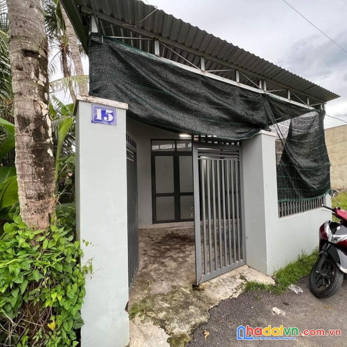 Bán nhà tặng đất diên thọ diên khánh khánh hòa phù hợp cho  vk ck trẻ có kinh tế thấp