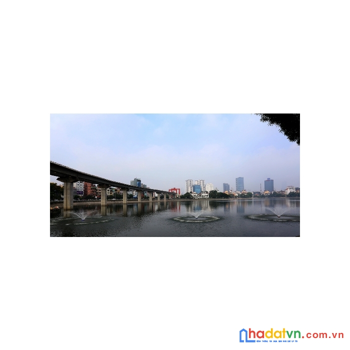 Bán gấp nhà phố hoàng cầu, đống đa.98m2 mt 9m lô góc, vỉa hè, o to, kinh doanh, 39 tỷ