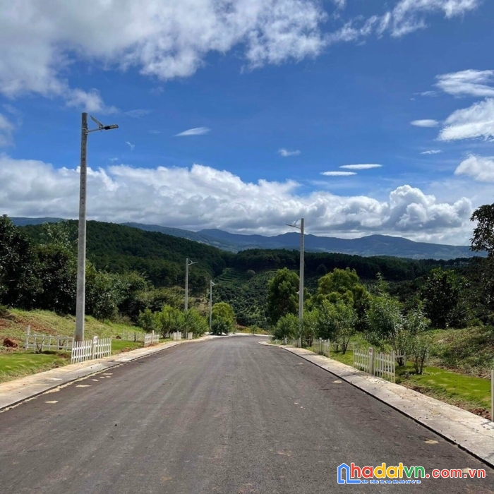 Cần bán lô đất mê linh garden hill lâm hà, lâm đồng, giá 2,8 tỷ