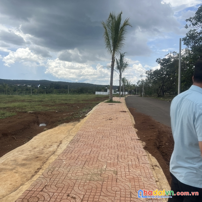 Cần bán lô đất vị trí đắc địa giá rẻ hấp dẫn bình phước