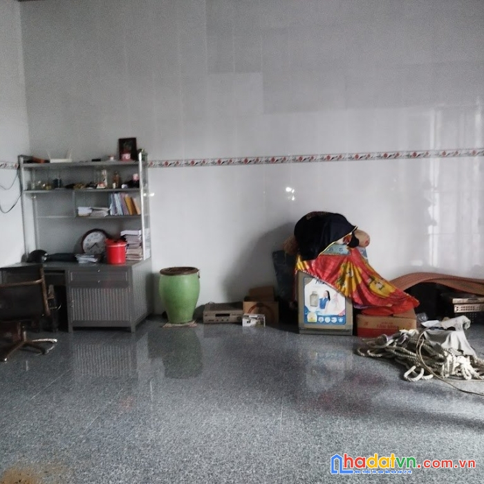 Bán nhà đất ngay chợ- mặt tiền 8.8m - đường dt848 tân khánh đông sa đéc