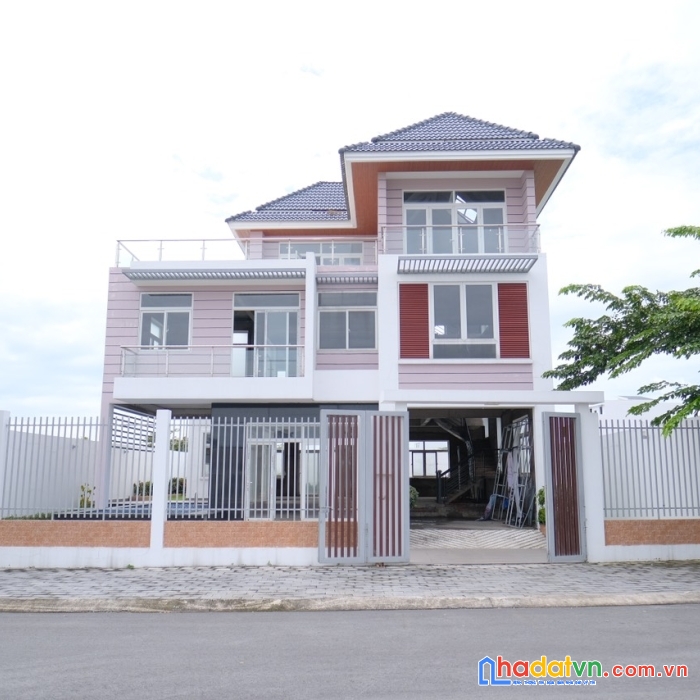 Chính chủ tôi cần bán lô king bay giá 25tr/m2 0934 043 515