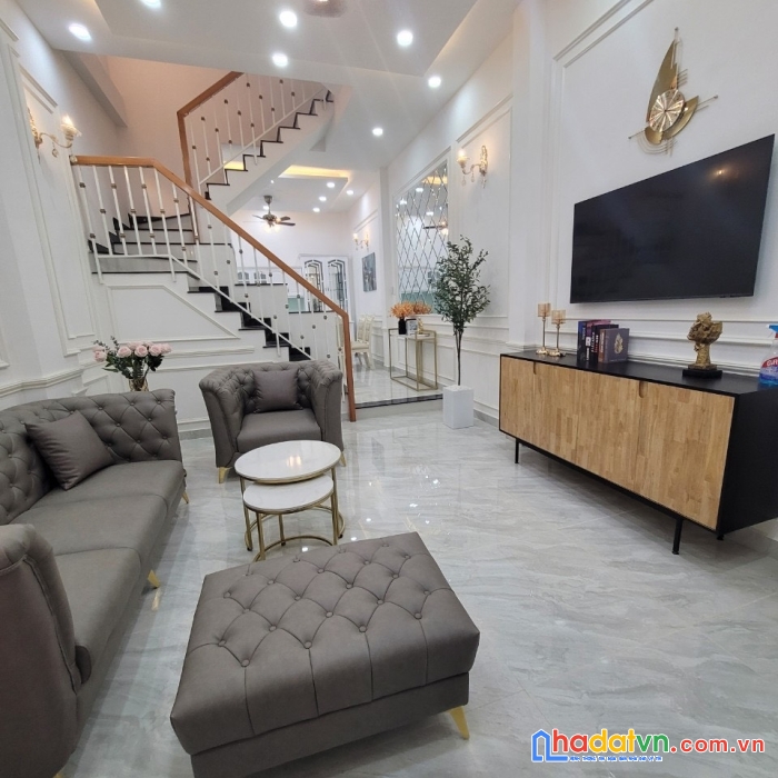 Chính chủ cần bán nhà vị trí đẹp tại quận tân bình — hồ chí minh