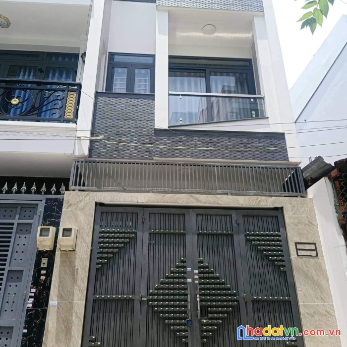 Cho thuê làm vp cty, 4.8x22, 5 tầng, điện biên phủ, hẻm 8m, p25, bt 32tr