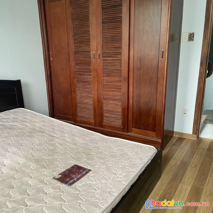 Hẻm 3m, sẹc nguyễn thiện thuật, 3.3 x 12m, chỉ 4.8 tỷ, bình thạnh