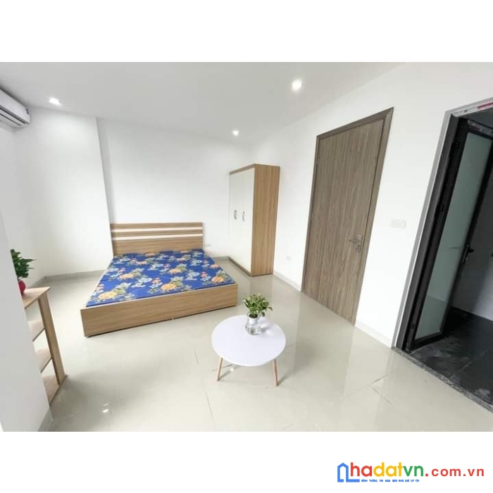 Bán ccmn trần phú hà đông 9p khép kín full đồ thu 35 triệu chỉ 6.8