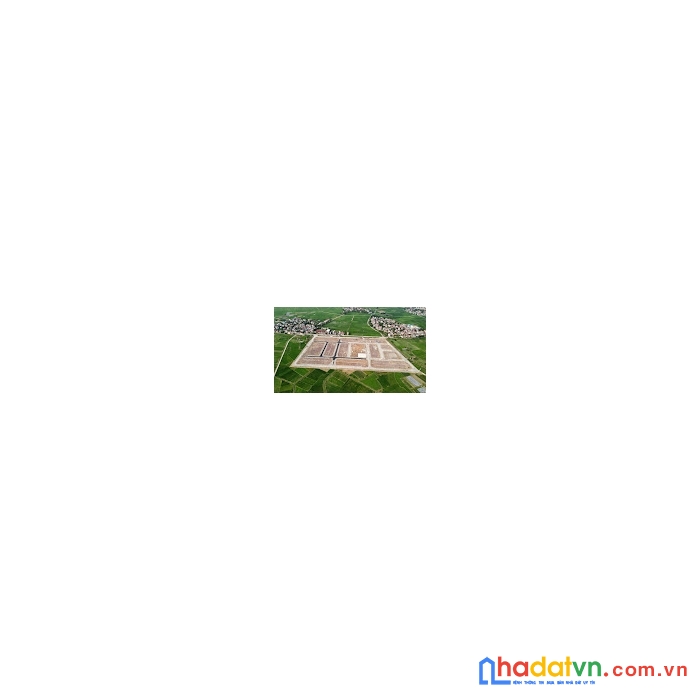 Dự án xã đức giang, yên dũng. giá chủ dự án, cam kết rẻ nhất thị trường