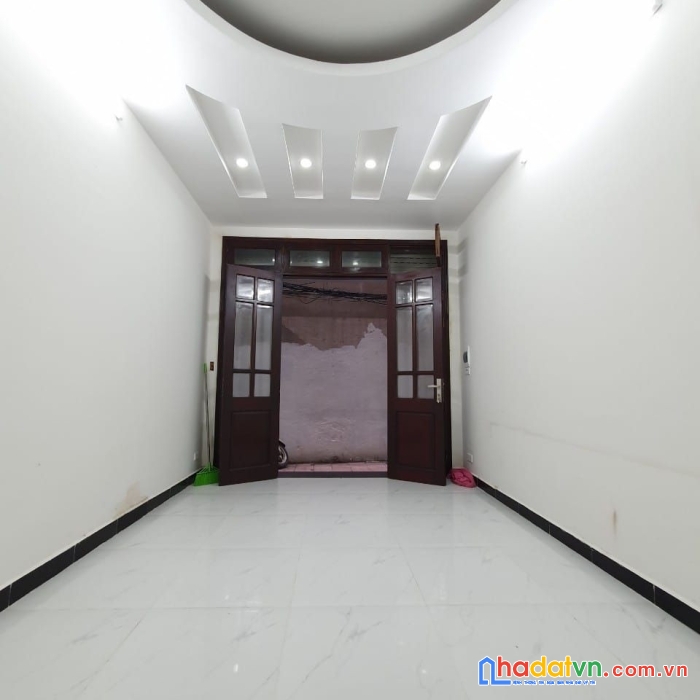 Cực hiếm nhà phố chính kinh, thanh xuân, 33m2, giá từ 122tr/m2