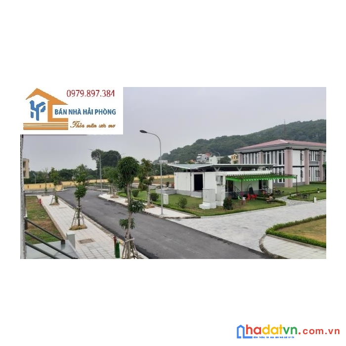 Dự án khách sạn vạn hương , đồ sơn , hải phòng 2,1ha 120 tỷ