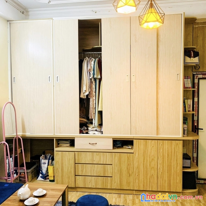 Bán nhà lê thanh nghị - hai bà trưng - 81m2 x 6 tầng - doanh thu cao - giá 10.7 tỷ