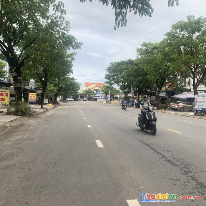 Thanh khê  -đặng phúc thông – dtsd 400m2- chỉ 7,7 tỷ