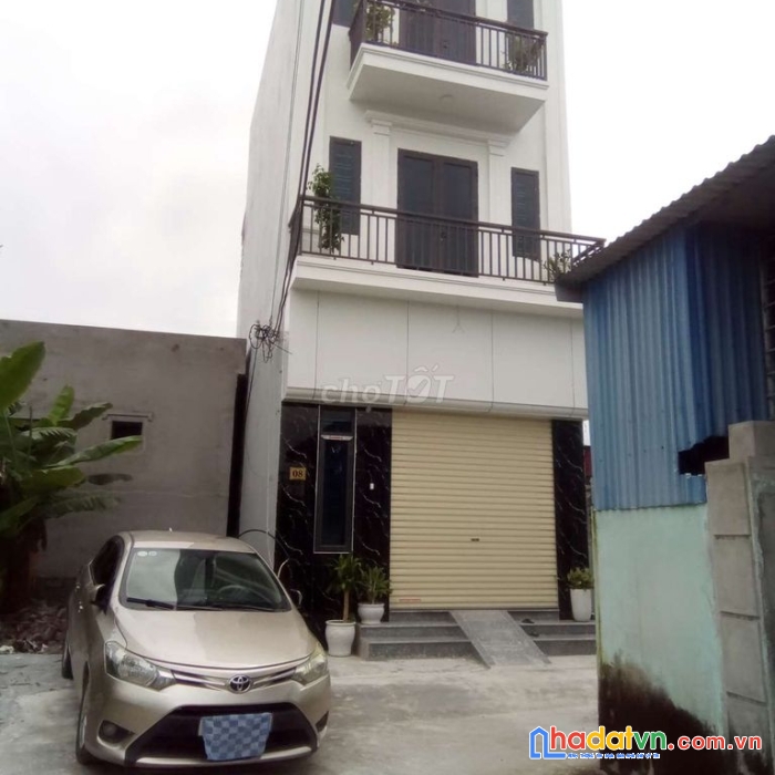 Chính chủ cần bán nhà 3 tầng phường văn đẩu,quận kiến an,tp hải phòng liên hệ: 0926436738