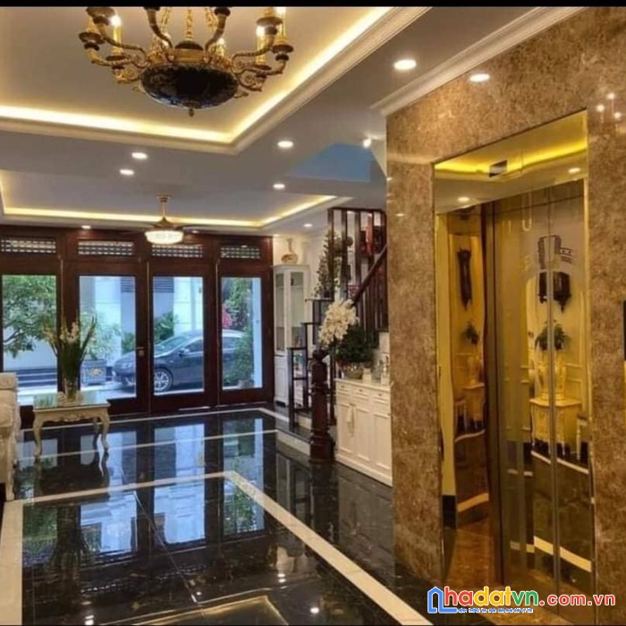 Bán nhà mặt phố lê trọng tấn 79m2 _5 tầng _vỉa hè 8m_kd tấp nập _ giá bán 12 tỷ