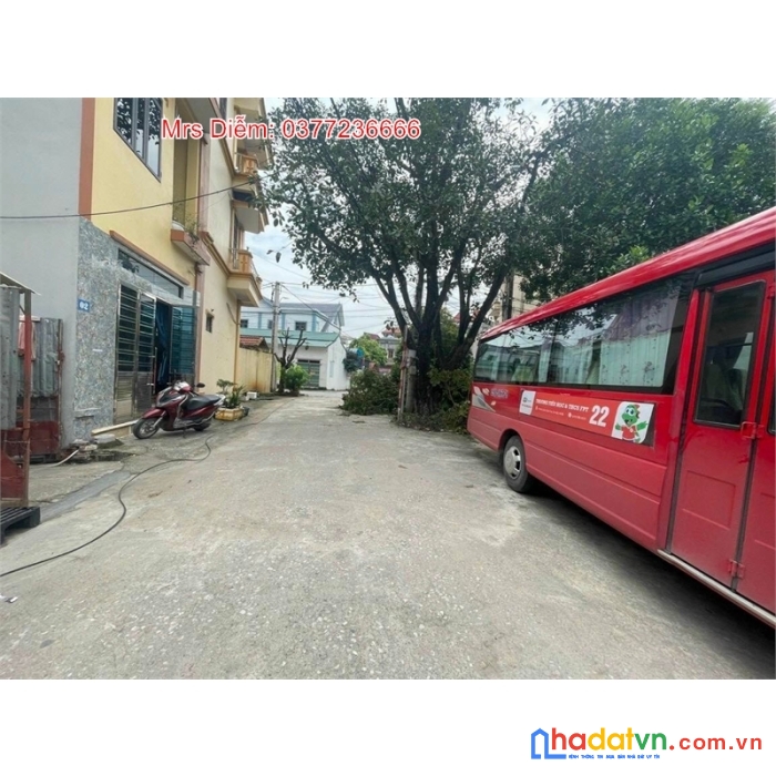 Nhỉnh 4 tỷ, mrs diễm bán 60m nhà 3 tầng mới koong tại lễ pháp, tiên dương, đông anh