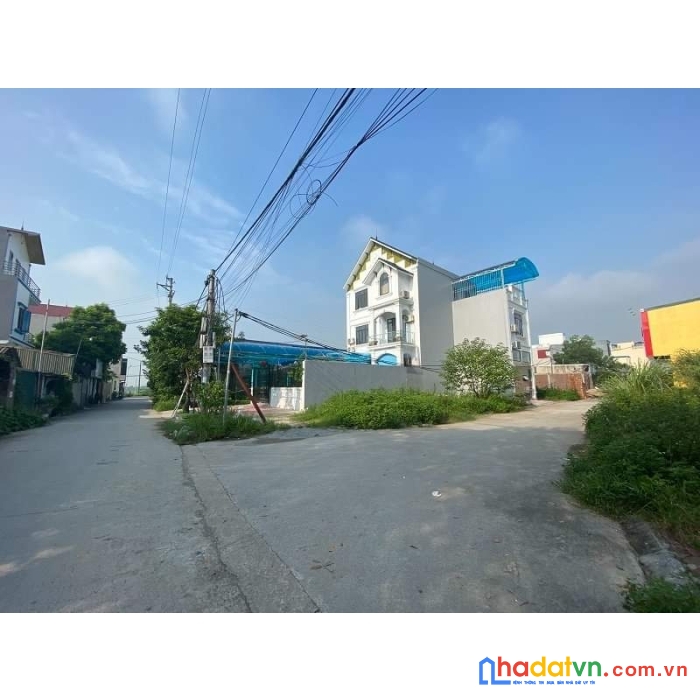 Gần vành đai 4! chỉ 22.5tr, oto thông, cạnh kđg bình minh, đt:0977690119(gọi 24/7)).