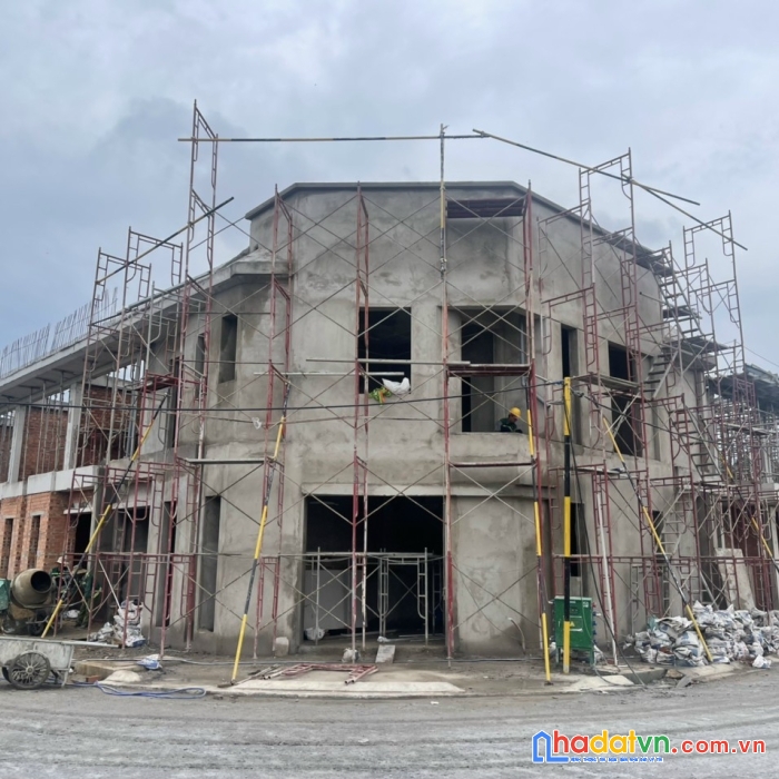 Dự án nhà ở xã hội richland residence
dành cho người có thu nhập thấp ở bình dương