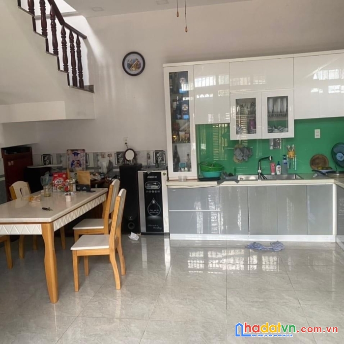 Gấp bán nhà mtkd  q12, hẻm xe tải đỗ cửa, giá chỉ 6 tỷ x tl