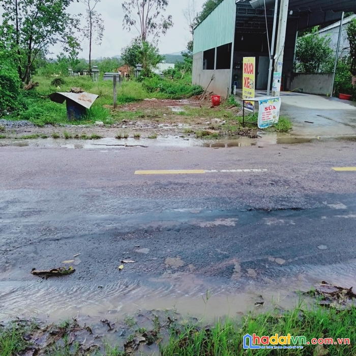 Chính chủ cần bán lô đất tại xã duy hòa, huyện duy xuyên, tỉnh quảng nam