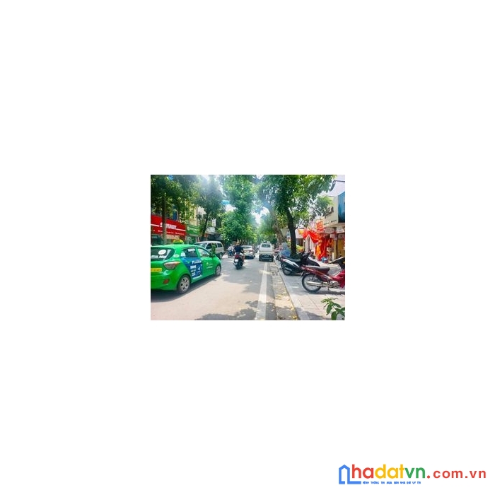 Mặt phố hàng bông - gần hồ hoàn kiếm - kinh doanh đa dạng - đang cho thuê t1 2000$