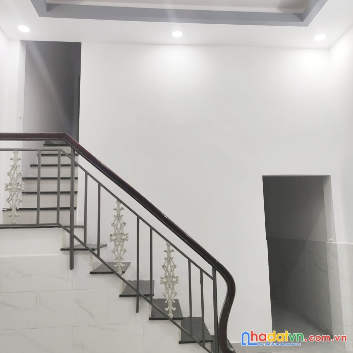 Bán gấp 4 tỷ 45 hiệp bình chánh 5x10 cực đẹp pháp lý sạch