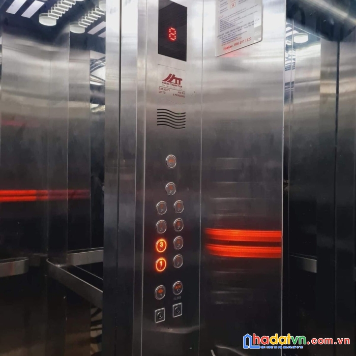 Bán chung cư mini triều khúc - 88 phòng doanh thu 3 tỷ. giá 45tỷ thương lượng
