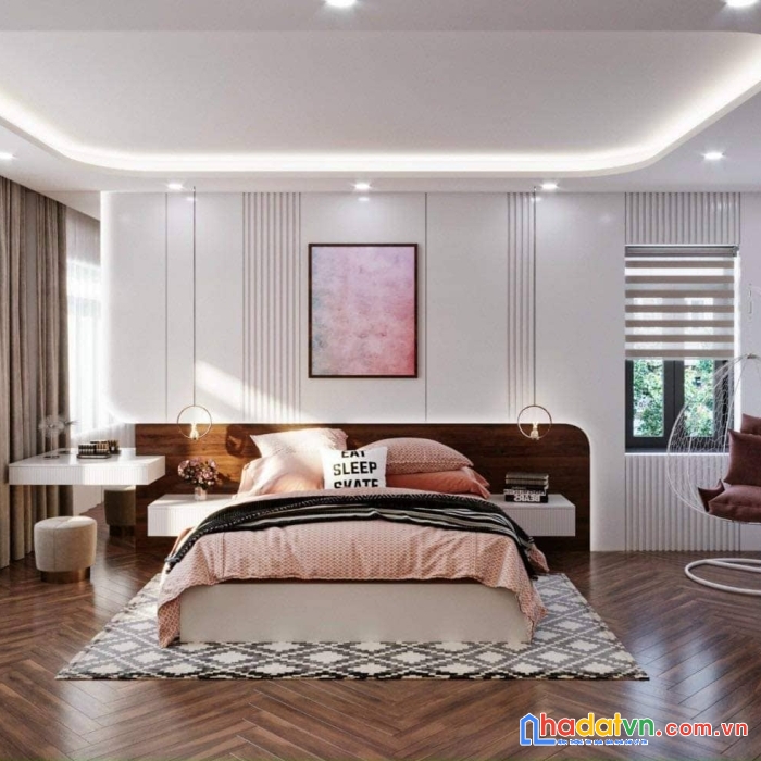 Cần bán nhà phố lê quang đạo, hà đông, 60m2, 6.3 tỷ